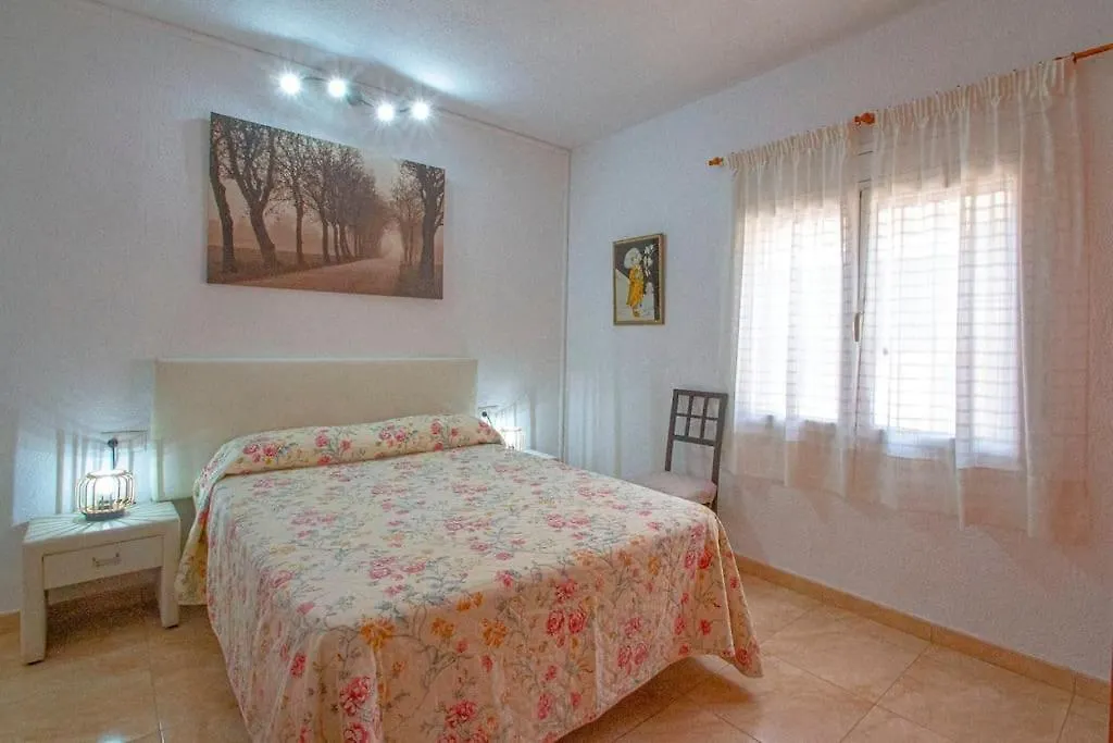 Preciosa Villa Con Piscina Calonge  Holiday home