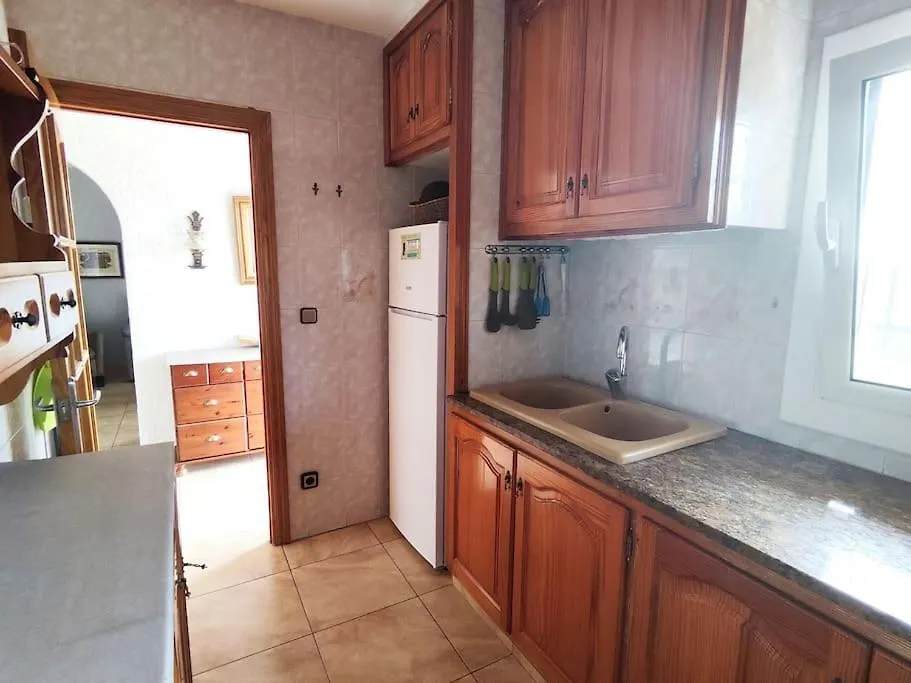 Preciosa Villa Con Piscina Calonge  Holiday home Calonge (Catalonia)