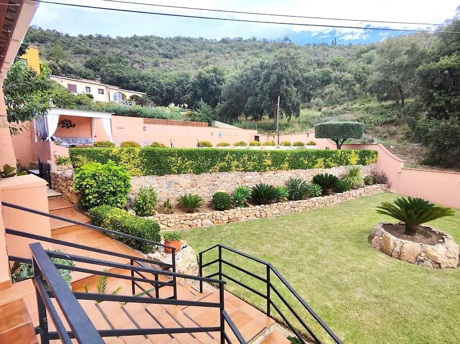 Preciosa Villa Con Piscina Calonge  0*, Calonge (Catalonia) Spain
